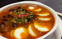 OMG! Olvida & Myra's Grill餐厅图片