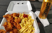 Fish & Chips餐厅图片