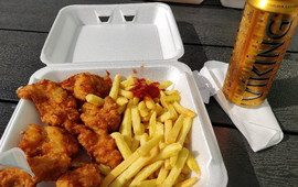 Fish & Chips