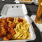 Fish & Chips