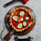 Pizza Meccanica