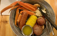Feed Bin Cafe'餐厅图片