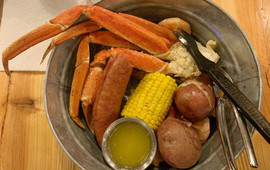 Feed Bin Cafe'