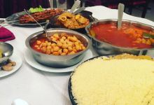 La Medina de Fes美食图片