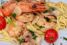 Restaurant Viena Cas Concos美食图片