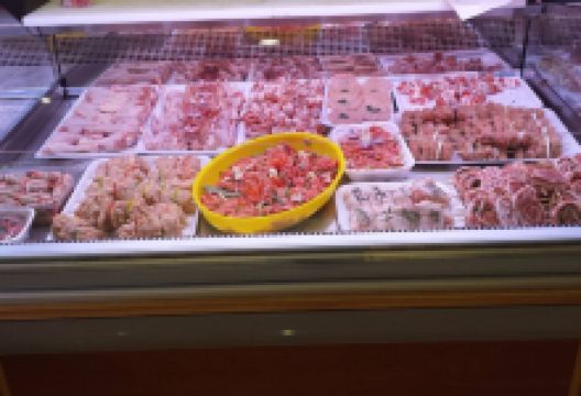 Macelleria Loverre购物图片