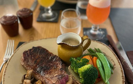 Chandlers Brasserie