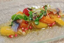 Restaurante Nardi美食图片