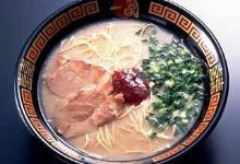 一兰拉面(千叶店（C-one内）)美食图片