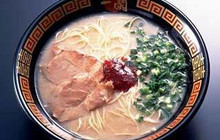 一兰拉面(千叶店（C-one内）)餐厅图片