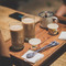 Homebro Coffee Bar