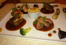 La Pomme美食图片