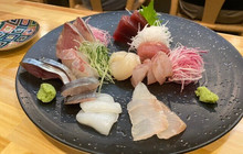 Itanitai餐厅图片