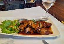 Les Fleurs Du Cerisier美食图片