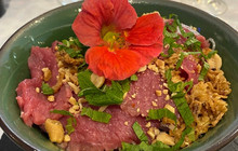 Asia Restaurant餐厅图片