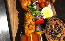 Verve Grill - Warrington餐厅图片