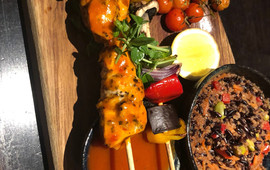 Verve Grill - Warrington
