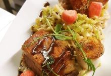 Bistro 197美食图片