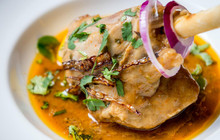 Tabla Authentic Indian Restaurant餐厅图片