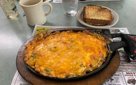 Gateway Diner