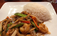 Couwami Asian Fusion餐厅图片