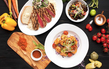California Fish Grill餐厅图片