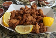 Sayle's Seafood购物图片