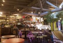 Wild Iris Coffeehouse美食图片