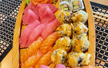 Papaya Thai Cuisine and Sushi Bar餐厅图片
