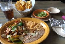 El Valle Mexican Restaurant美食图片