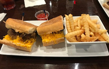 John Michael's Good Eats餐厅图片
