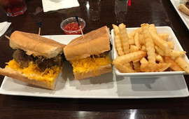 John Michael's Good Eats