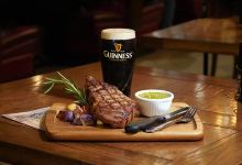 Meg O’Malleys Restaurant & Irish Pub美食图片