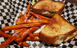 Greek House Grill
