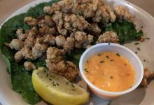 Gettin' Crabby at the Stern House美食图片