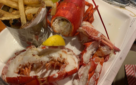 Cornerstone Restaurant & Bar
