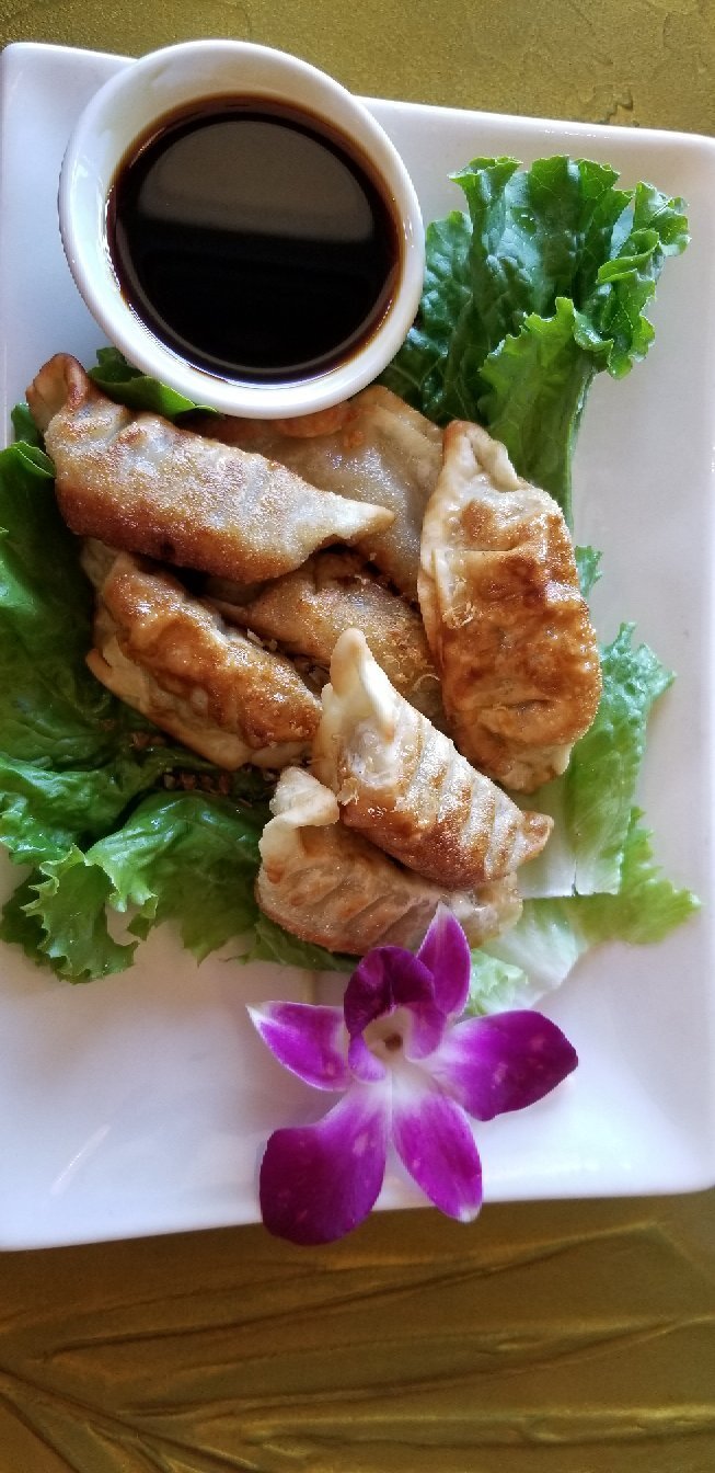 Orchid Thai Cuisine