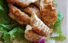Orchid Thai Cuisine餐厅图片