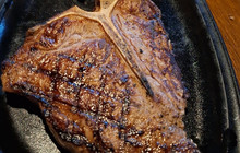 Outback Steakhouse餐厅图片