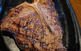 Outback Steakhouse