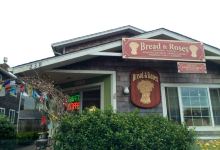 Bread & Roses美食图片