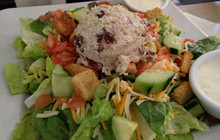 McAlister's Deli餐厅图片