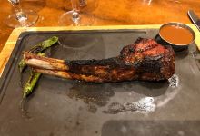 Timberline Grill美食图片