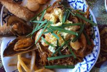 My Thai Cuisine美食图片