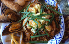 My Thai Cuisine餐厅图片