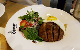 Montrer Chef