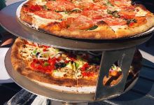 Pictured Rocks Pizza美食图片