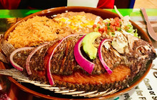 Fiesta Mexicana餐厅图片