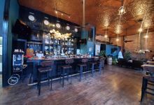 6th & Cedar Espresso Bar & Saloon, Wallace Idaho美食图片