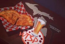 Water Tower Sports Pub美食图片